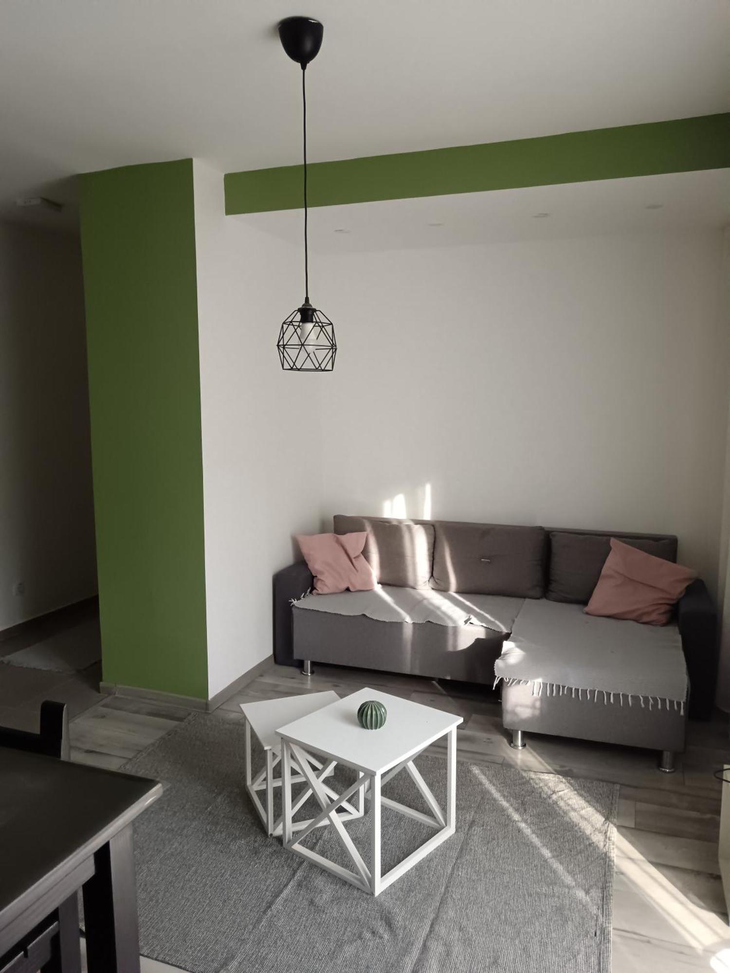 Apartman Petres 솜보르 외부 사진
